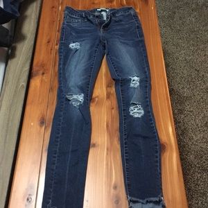 Women’s skinny jeans